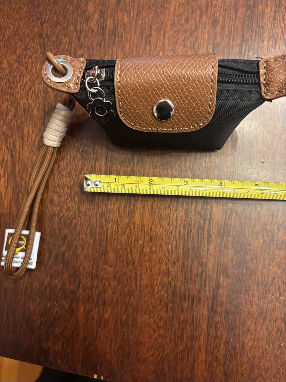 Mini bag